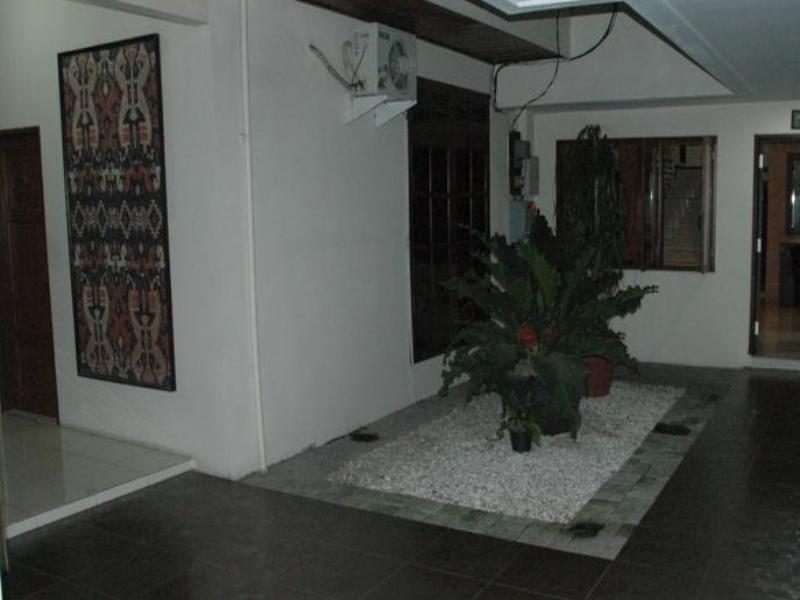 Hotel Bontocinde Macasar Exterior foto